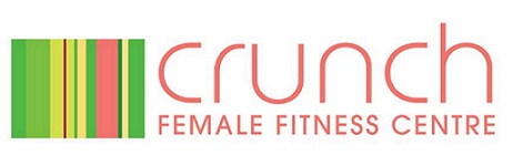 Crunch Female Fitness